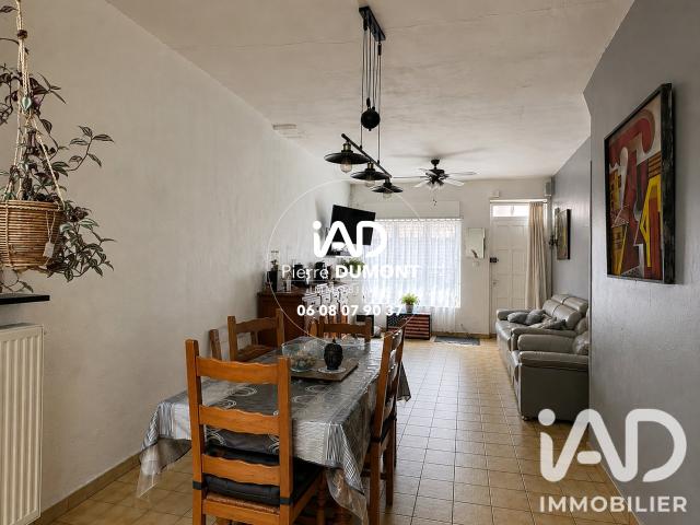 Maison 4 pièces 81 m²