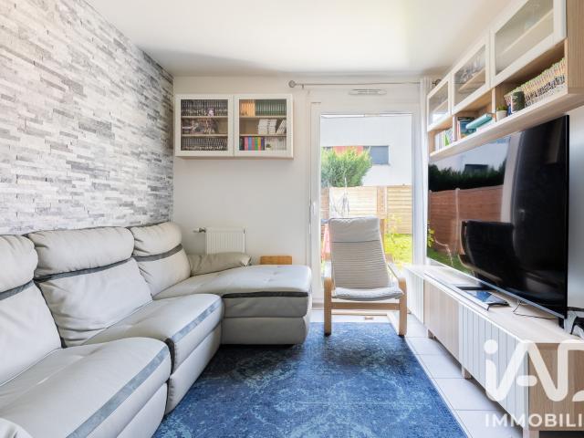Maison 4 pièces 82 m²
