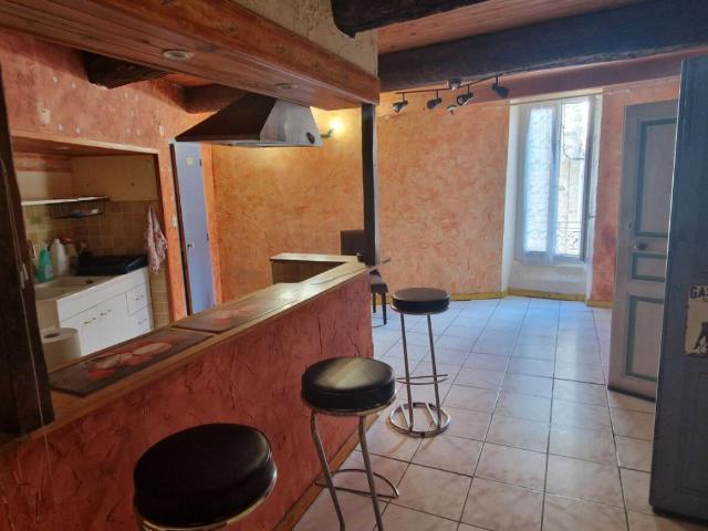 Maison 4 pièces 82 m²