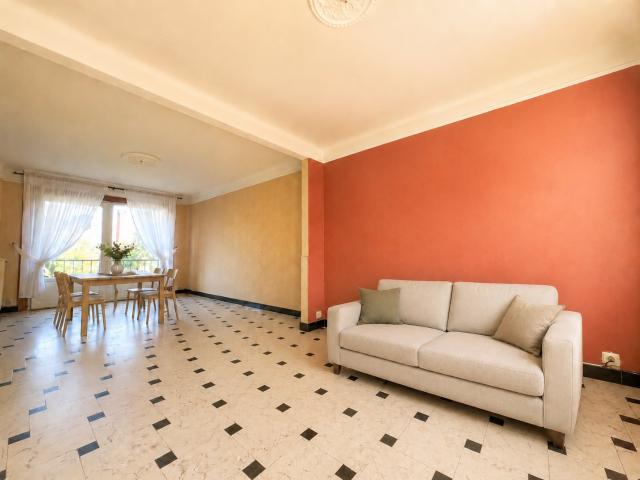 Maison 4 pièces 82 m²