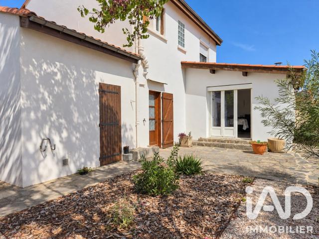 Maison 4 pièces 82 m²