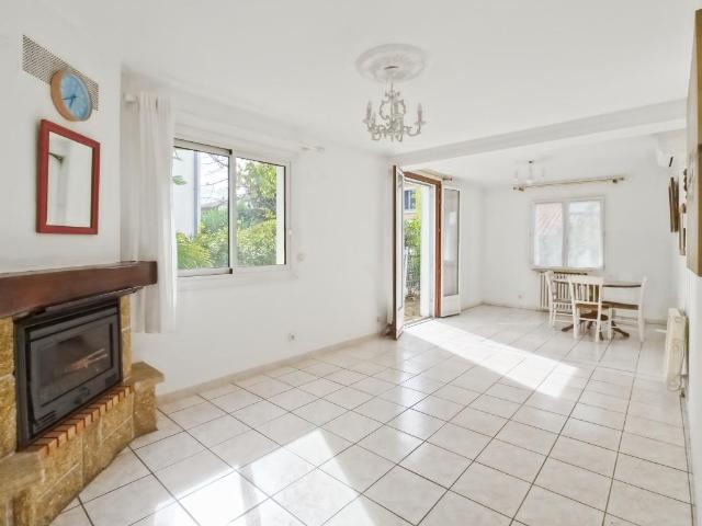 Maison 4 pièces 82 m²