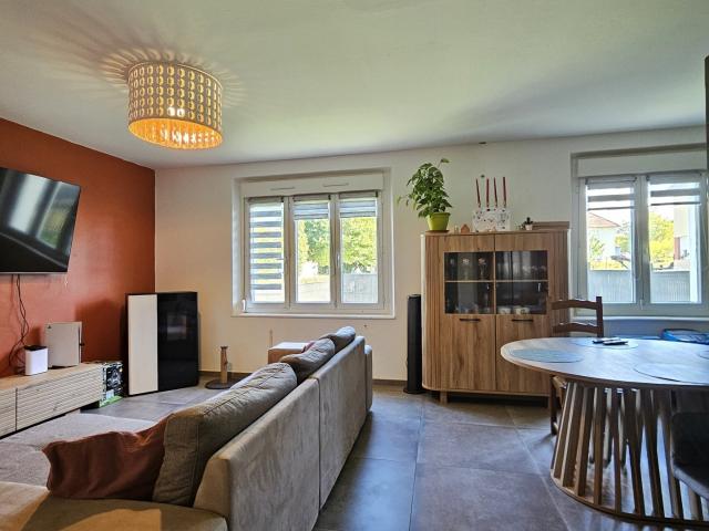 Maison 4 pièces 82 m²