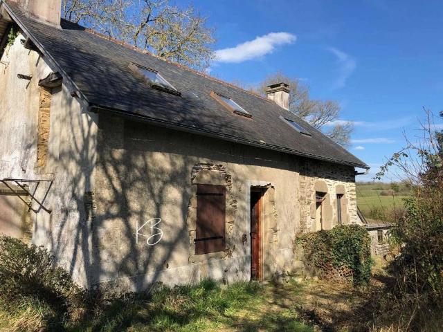 Maison 4 pièces 82 m²