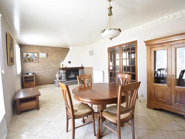 Maison 4 pièces 82 m²