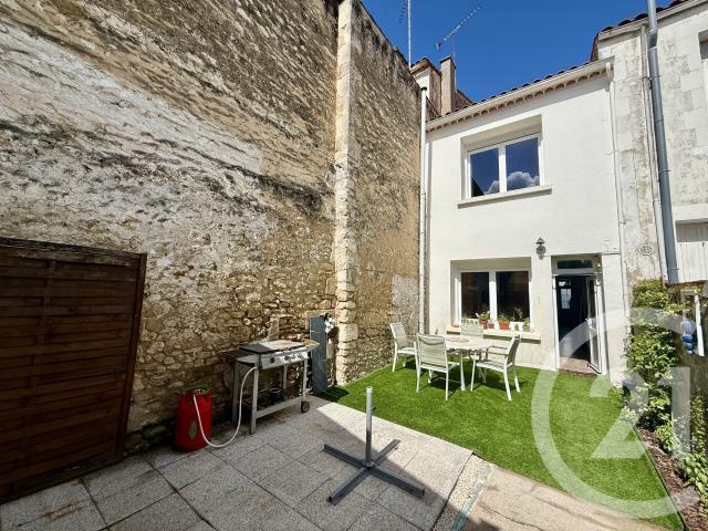 Maison 4 pièces 82 m²