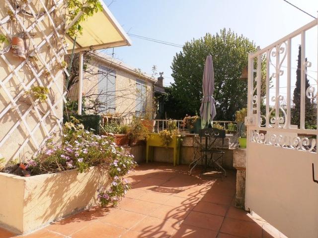 Maison 4 pièces 82 m²