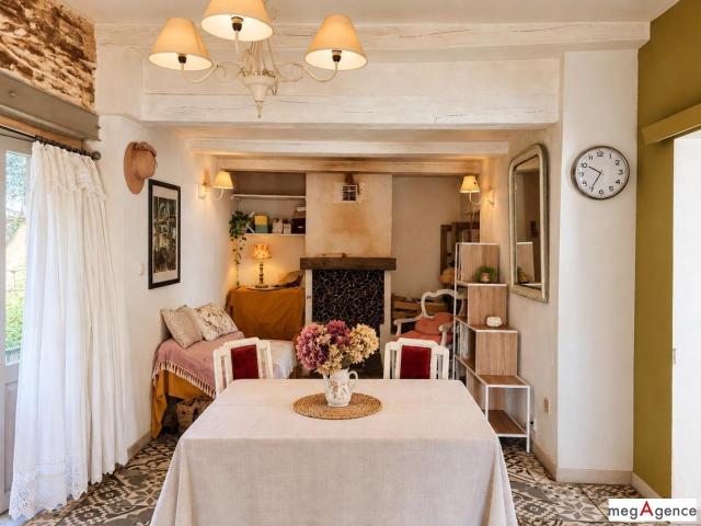 Maison 4 pièces 82 m²