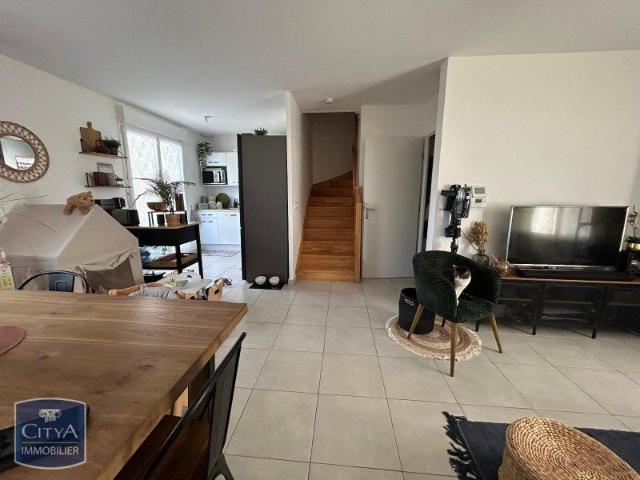 Maison 4 Pièces 82 m²