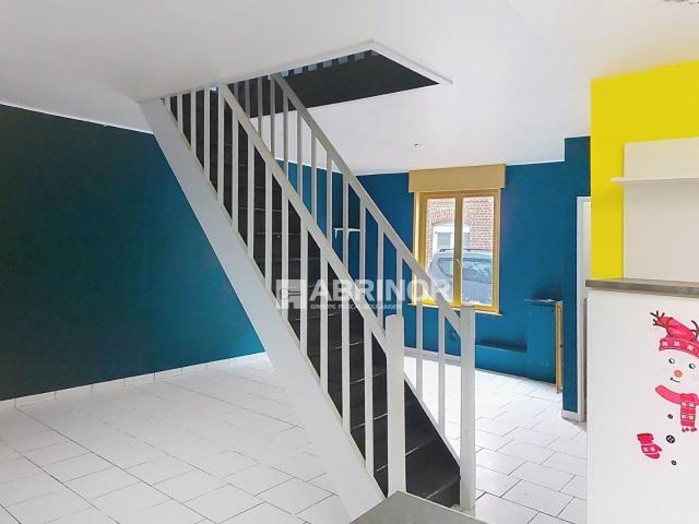 Maison 4 pièces 82 m²