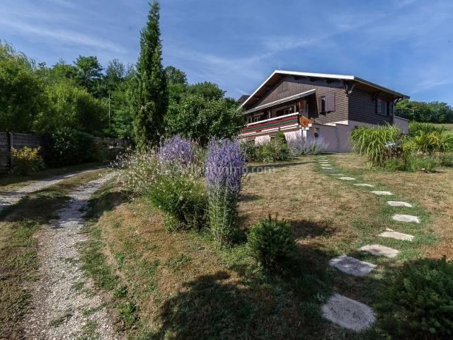 Maison 4 pièces 82 m²