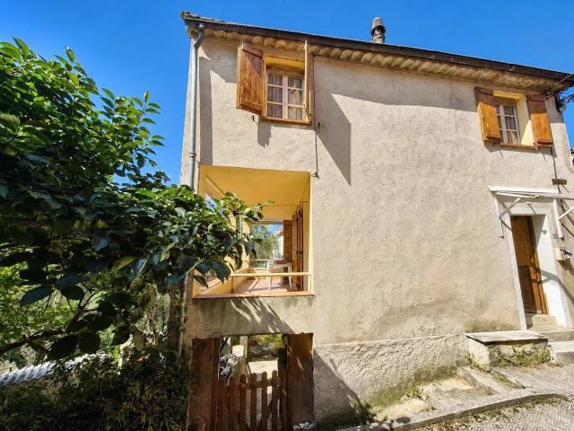 Maison 4 pièces 82 m²