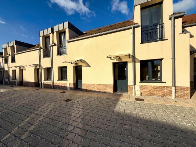 Maison 4 pièces 76 m²