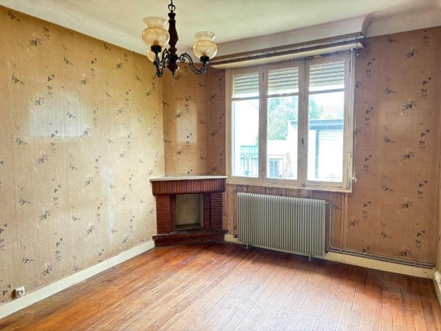 Maison 4 pièces 82 m²