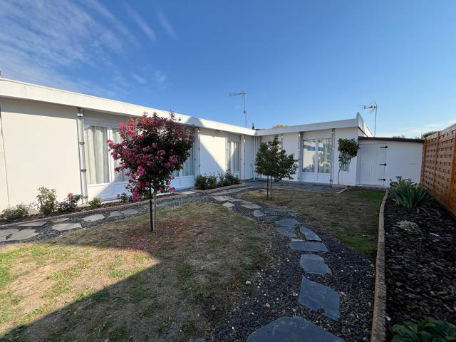 Maison 4 pièces 82 m²