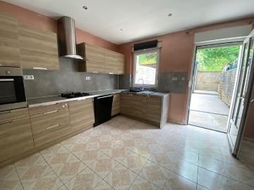 Maison 4 pièces 82 m²