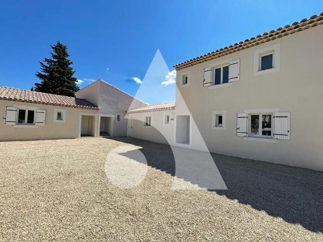 Maison 4 pièces 82 m²