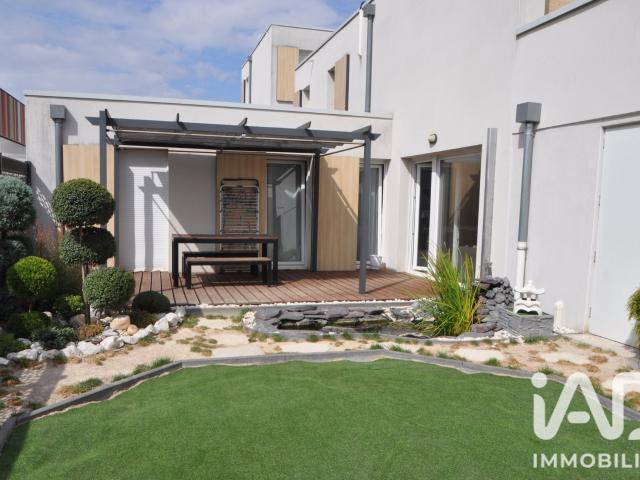 Maison 4 pièces 82 m²