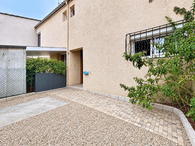 Maison 4 pièces 82 m²