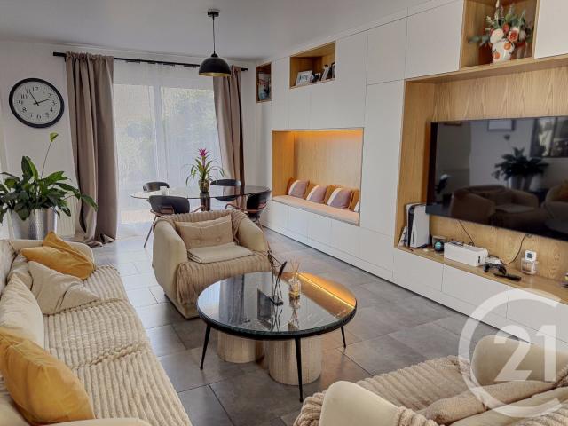 Maison 4 pièces 82 m²