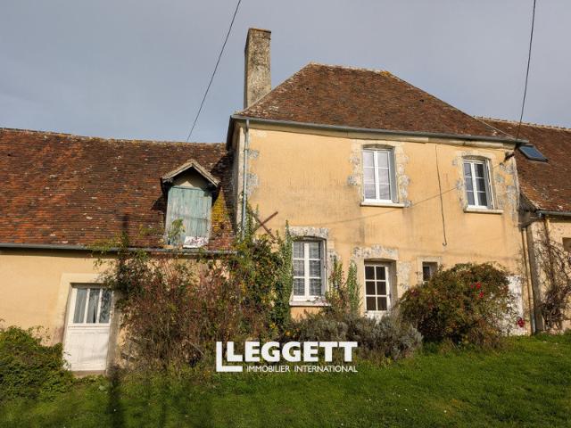 Maison 4 pièces 82 m²