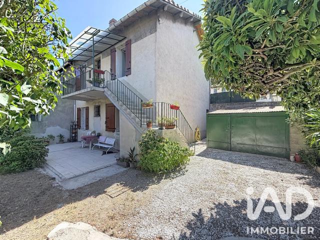 Maison 4 pièces 82 m²