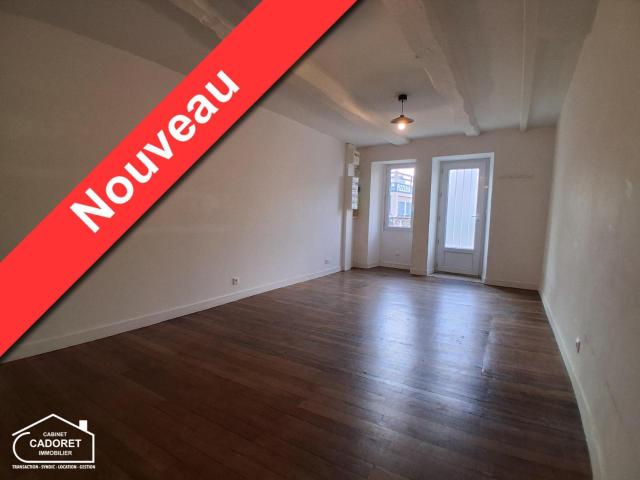 Maison 4 pièces 82 m²