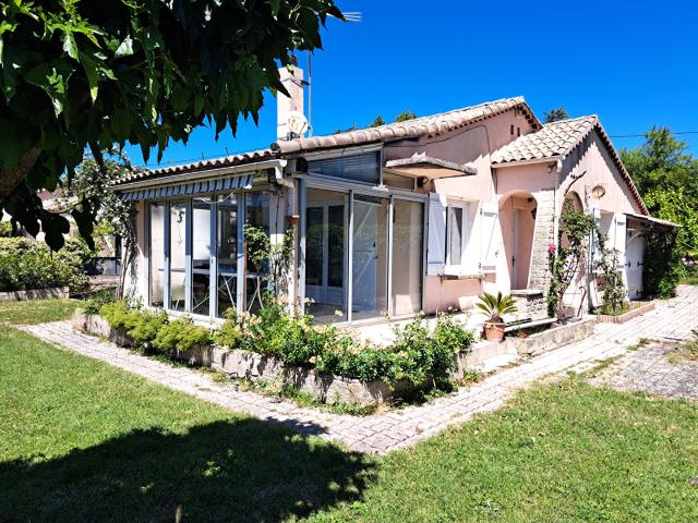Maison 4 pièces 82 m²
