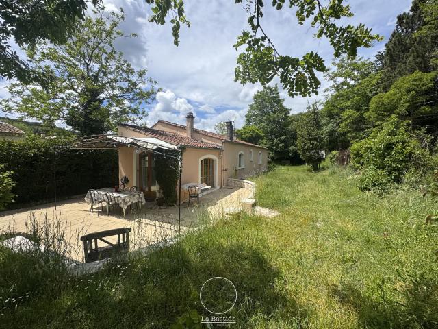 Maison 4 pièces 82 m²