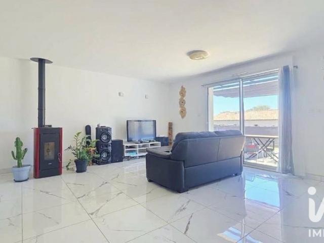 Maison 4 pièces 82 m²