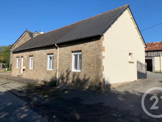 Maison 4 pièces 82 m²