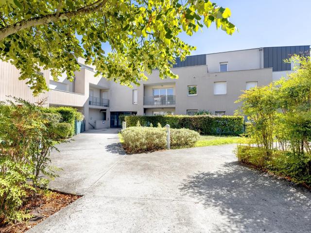 Appartement 4 pièces 82 m²