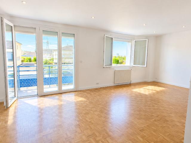 Maison 4 pièces 82 m²