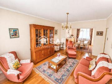Maison 4 pièces 84 m²