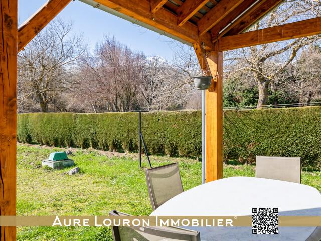 Maison 4 pièces 82 m²