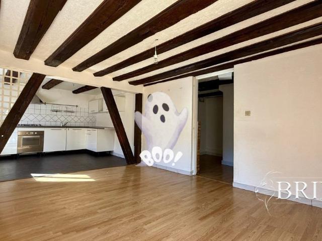 Maison 4 pièces 82 m²