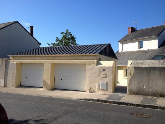 Maison 4 pièces 82 m²