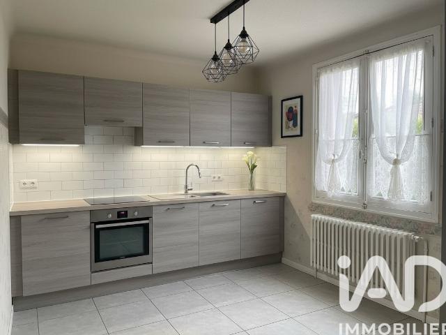 Maison 4 pièces 82 m²