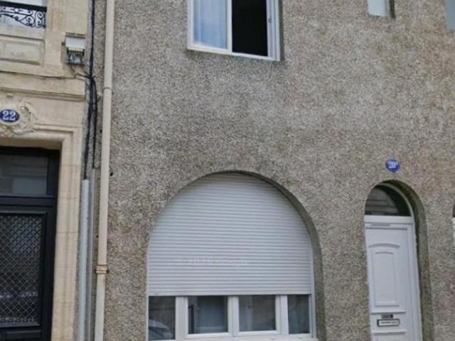 Maison 4 pièces 82 m²