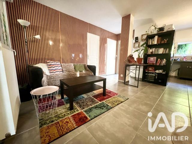 Maison 4 pièces 82 m²