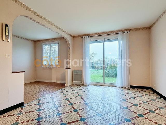 Maison 4 pièces 82 m²