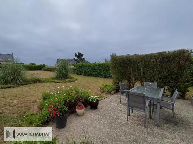 Maison 4 pièces 82 m²