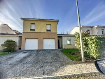 Maison 4 pièces 82 m²