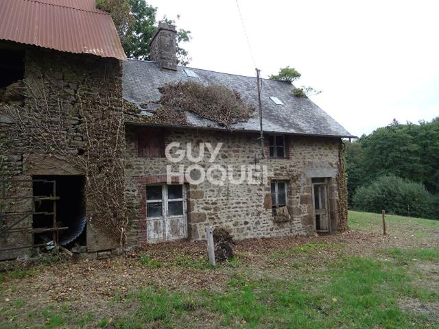 Maison 4 pièces 82 m²