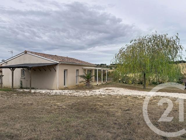 Maison 4 pièces 82 m²