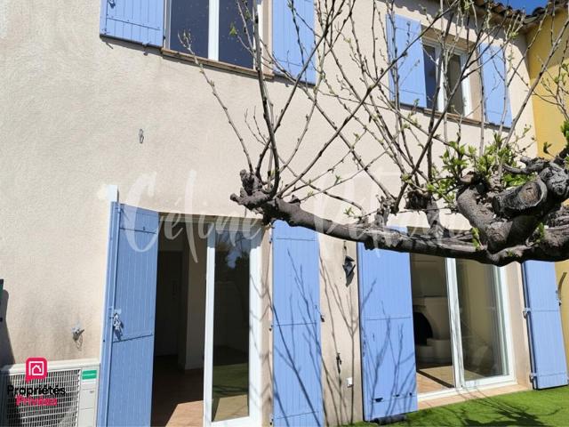 Maison 4 pièces 82 m²