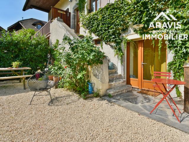 Maison 4 pièces 82 m²