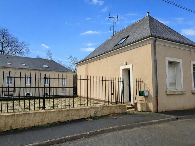 Maison 4 pièces 82 m²