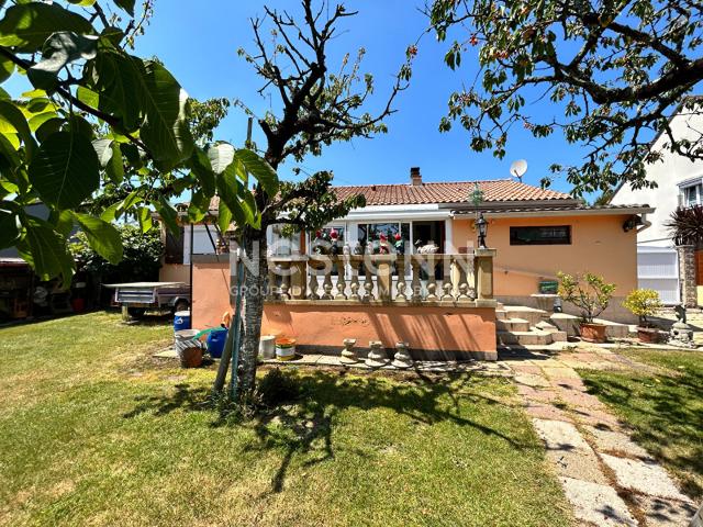 Maison 4 pièces 82 m²