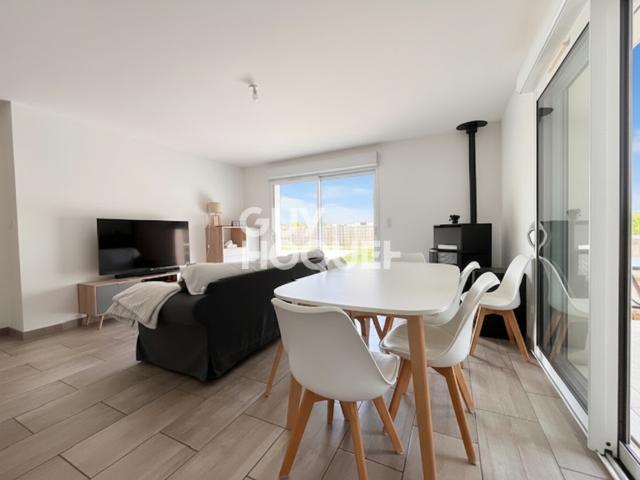 Maison 4 pièces 82 m²